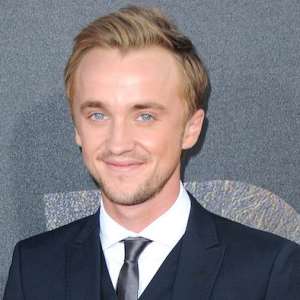 Tom Felton